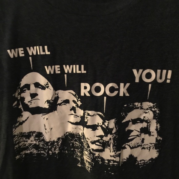 Kid’s funny T-shirt - Picture 2 of 2